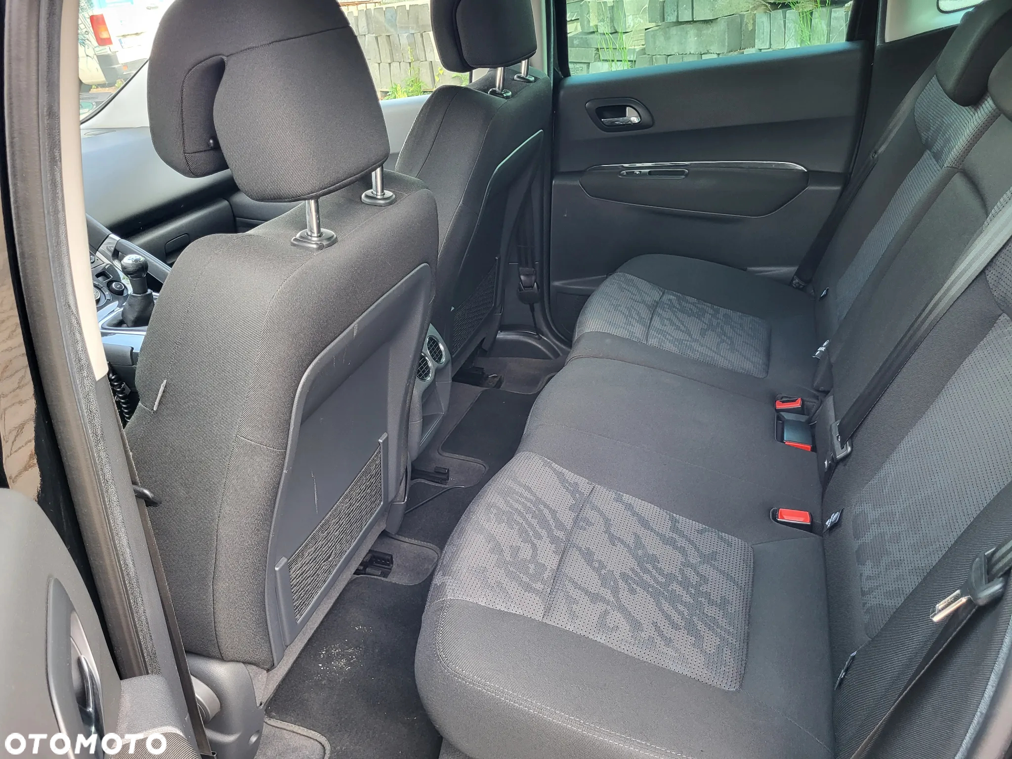 Peugeot 3008 1.6 Premium - 11
