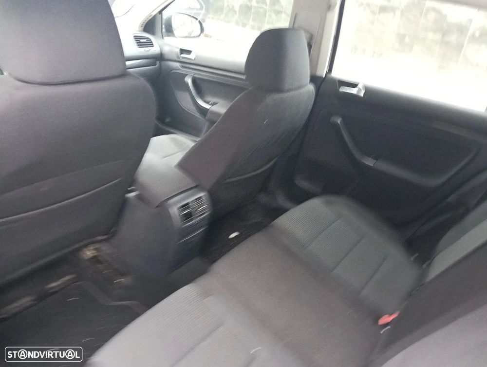 VW Golf Variant 1.6 TDi Style - 15