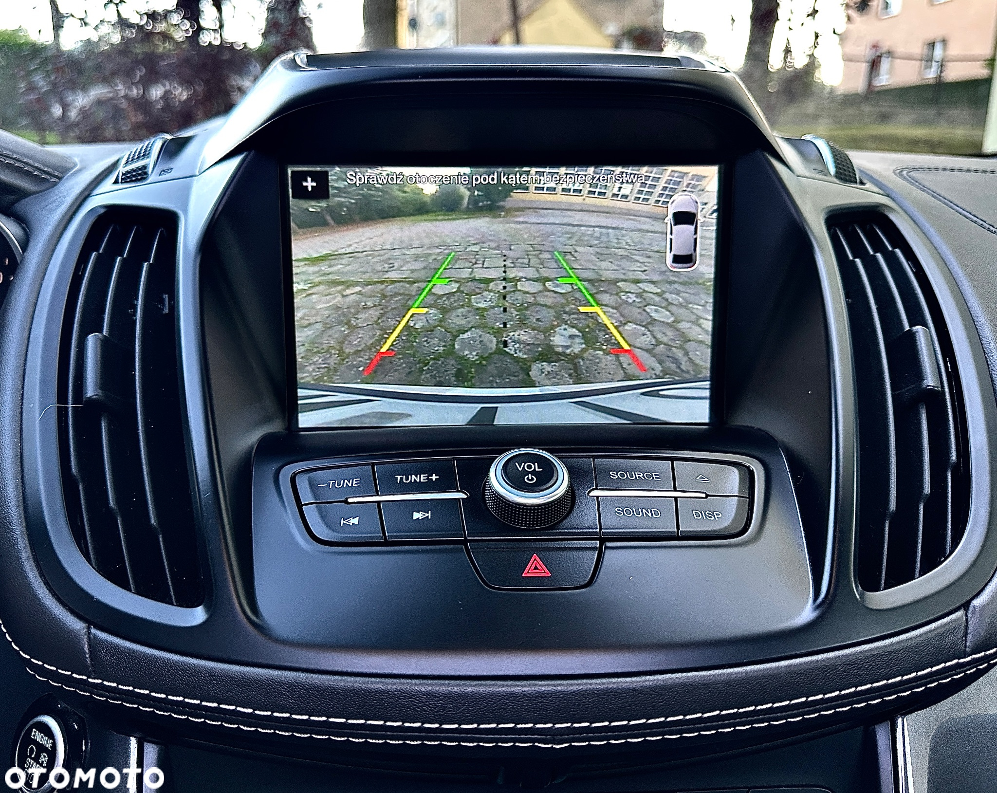 Ford Kuga Vignale 1.5 EcoBoost AWD ASS - 10