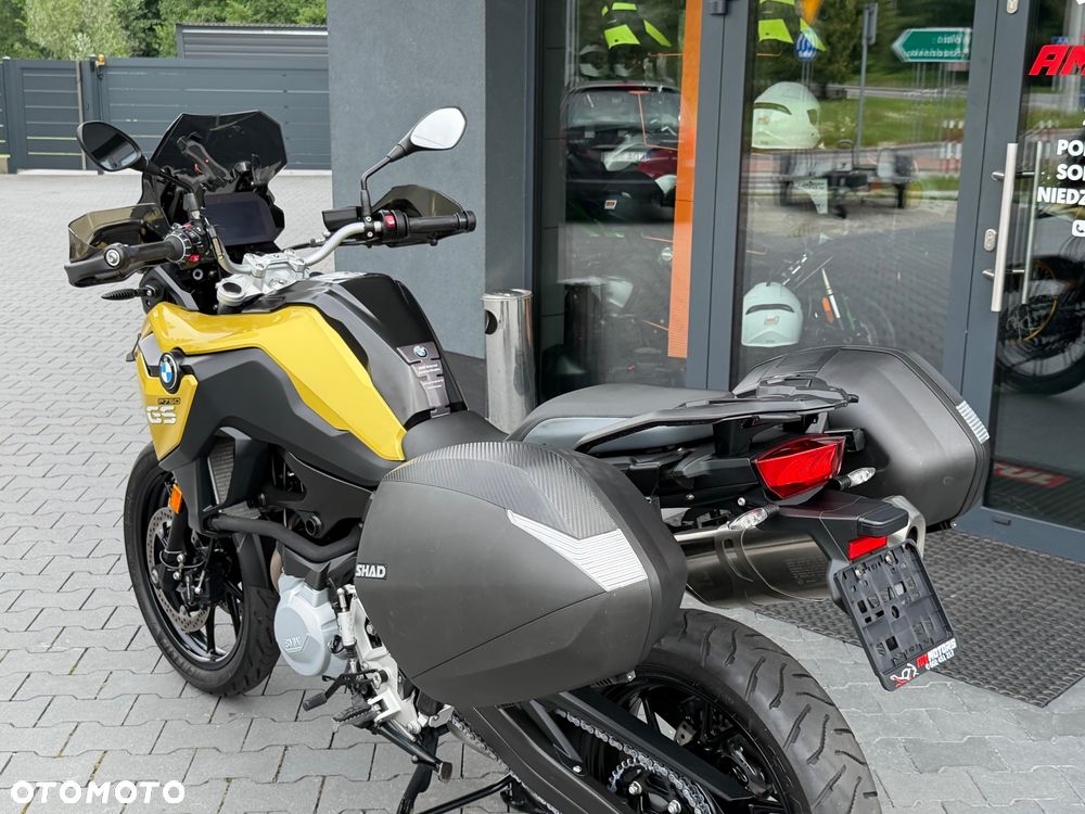 BMW GS - 30