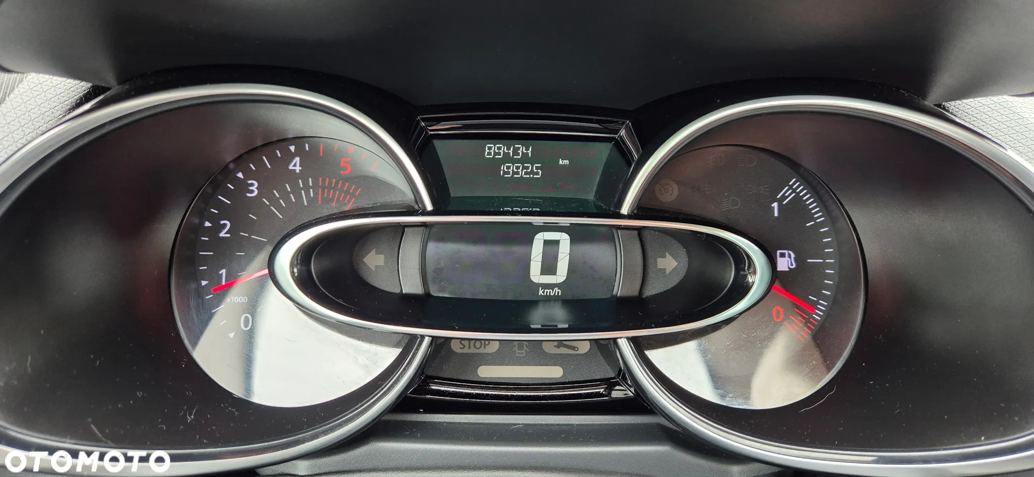 Renault Clio 1.5 dCi Energy Limited - 22