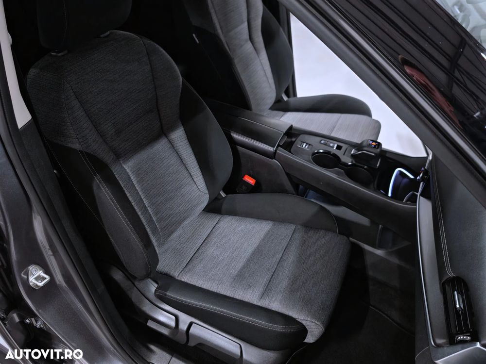 Nissan X-Trail 1.5L X-Tronic CVT 7 locuri MHEV N-Connecta - 8