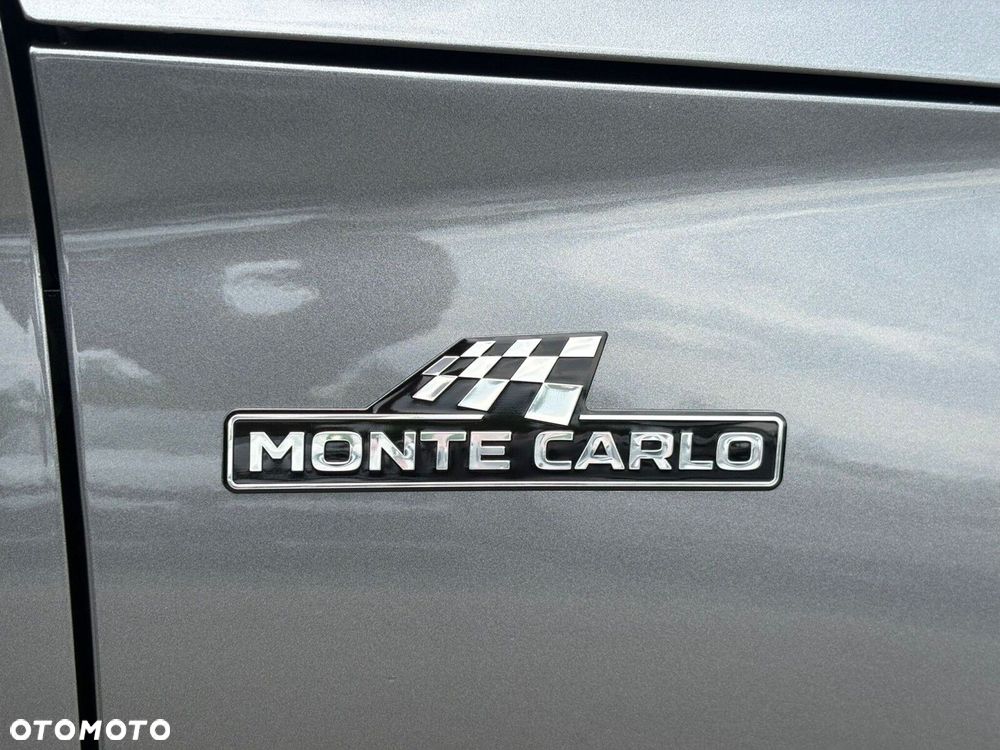 Skoda Kamiq 1.5 TSI Monte Carlo DSG - 19
