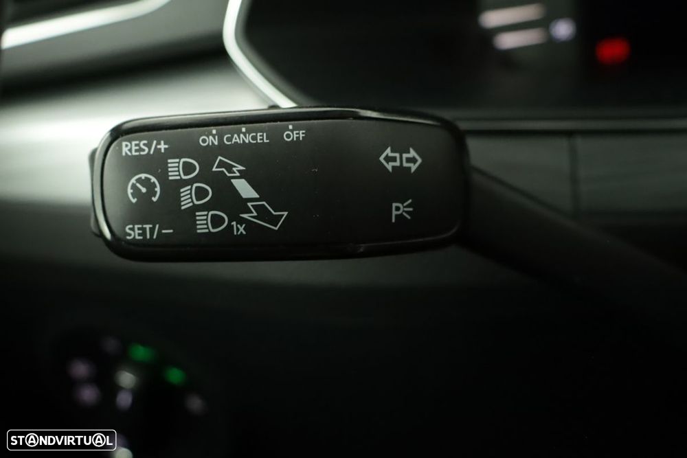 Skoda Superb Break 2.0 TDI Ambition - 17