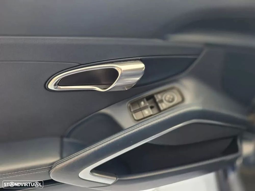 Porsche 911 (991) Carrera 4 PDK - 9