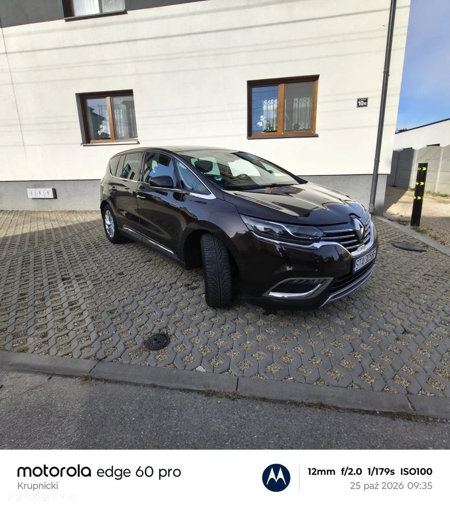 Renault Espace - 11