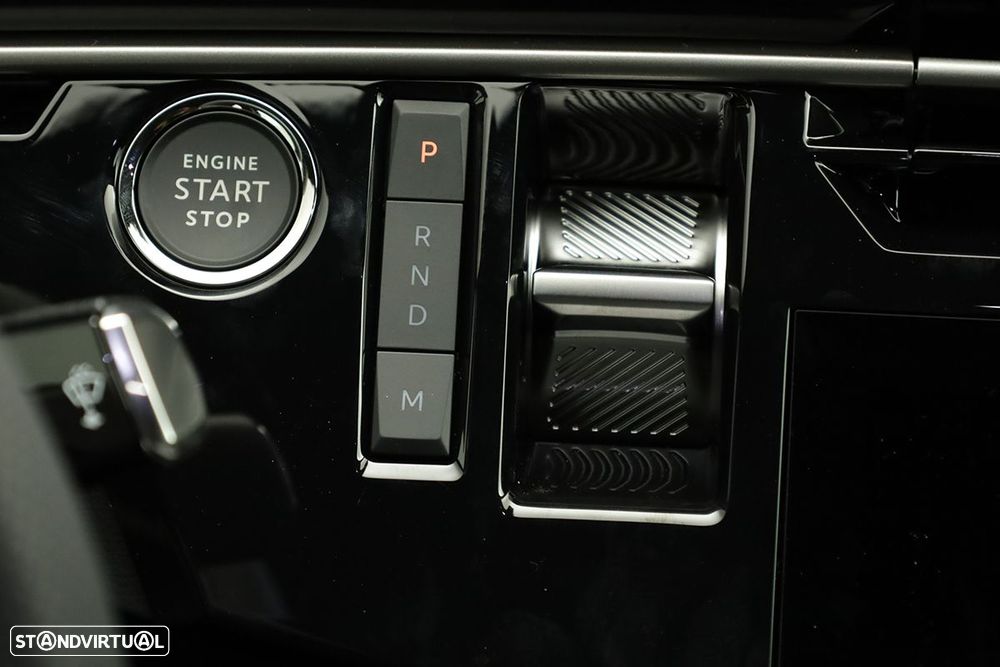 Peugeot 5008 1.2 Hybrid GT e-DCS6 - 16