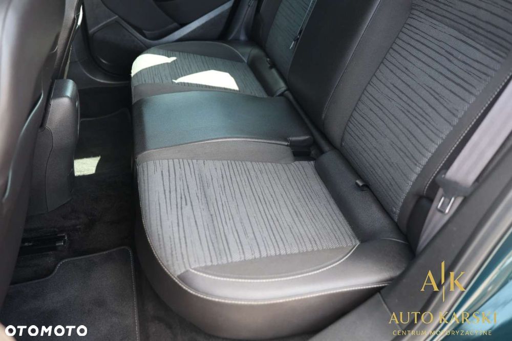 Opel Astra - 33
