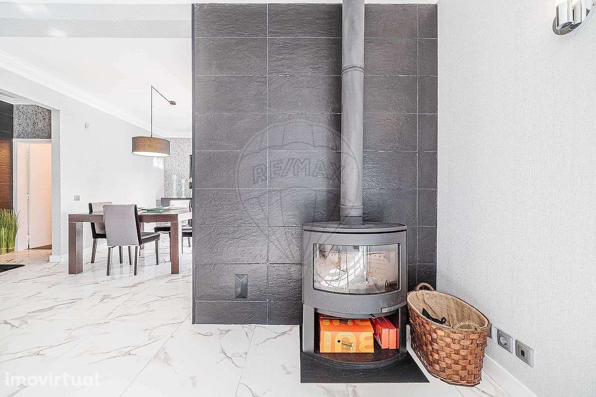 Moradia T4 para venda - Grande imagem: 5/38