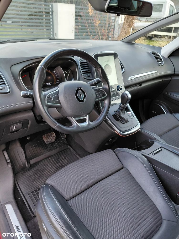 Renault Scenic TCe 140 GPF EDC INTENS - 15