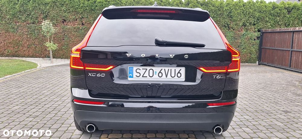 Volvo XC 60 T6 AWD Momentum - 14