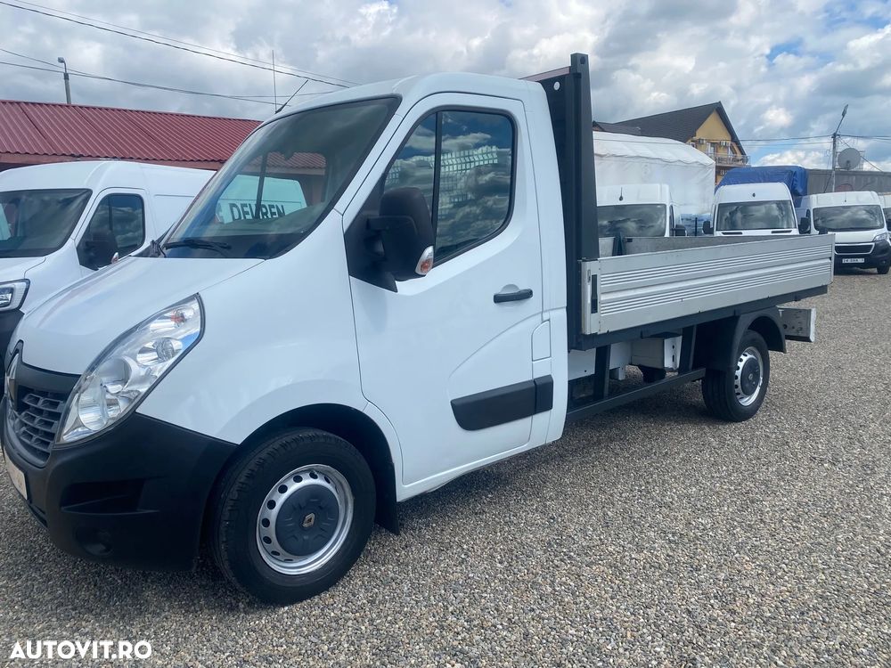 Renault MASTER - 1