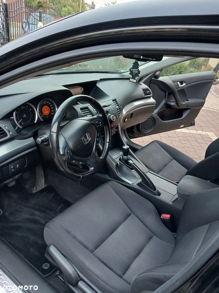 Honda Accord - 21