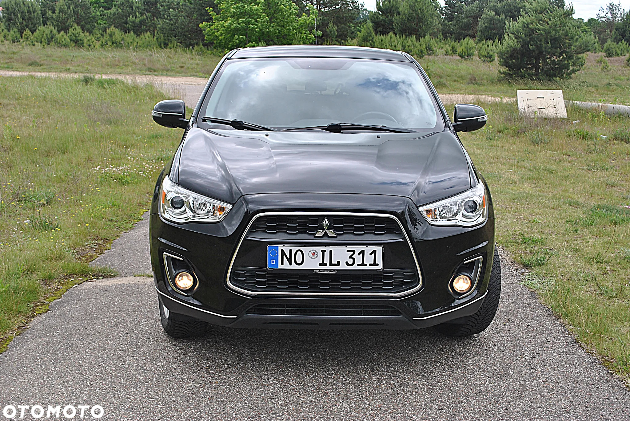 Mitsubishi ASX 1.6 ClearTec 2WD Active - 6