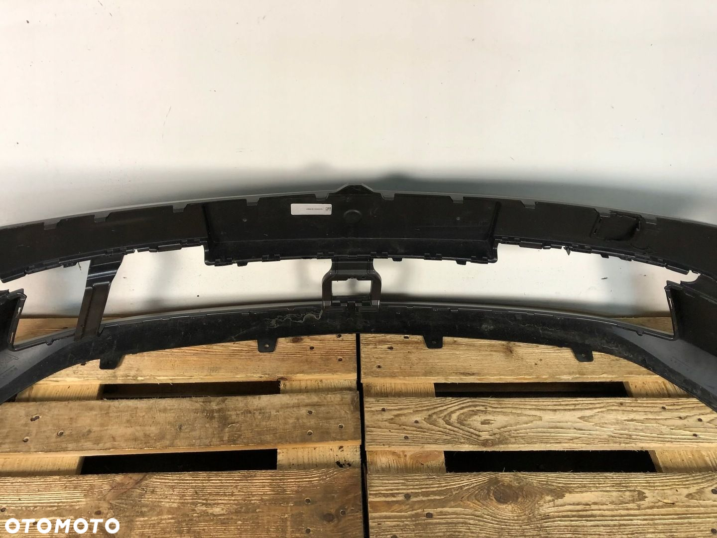 ZDERZAK PRZÓD PRZEDNI OPEL ASTRA L VI 6 2022- GS LINE GSI 9839979580 CAŁY - 5