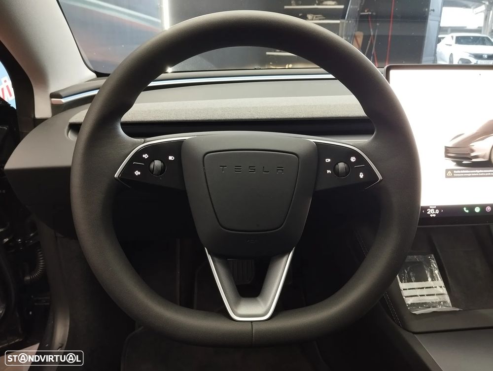 Tesla Model 3 Long Range Tração Integral - 22