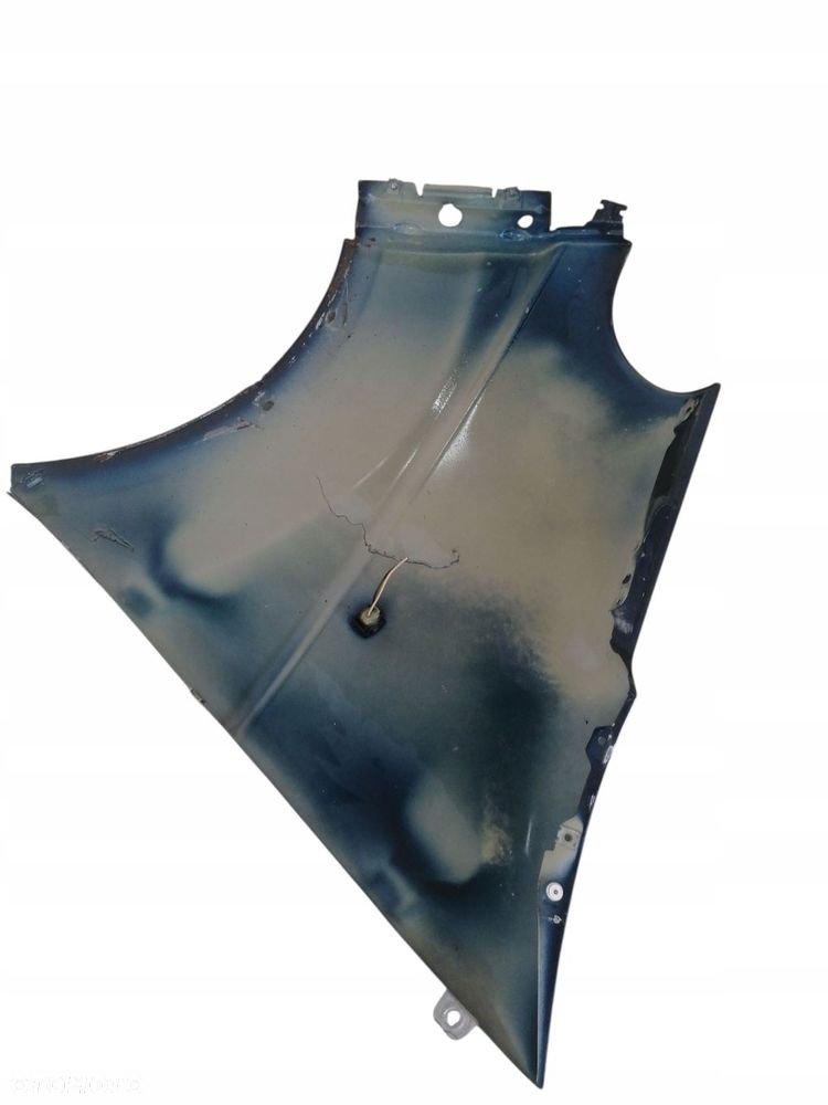 błotnik prawy przód trafic ii vivaro a - 4