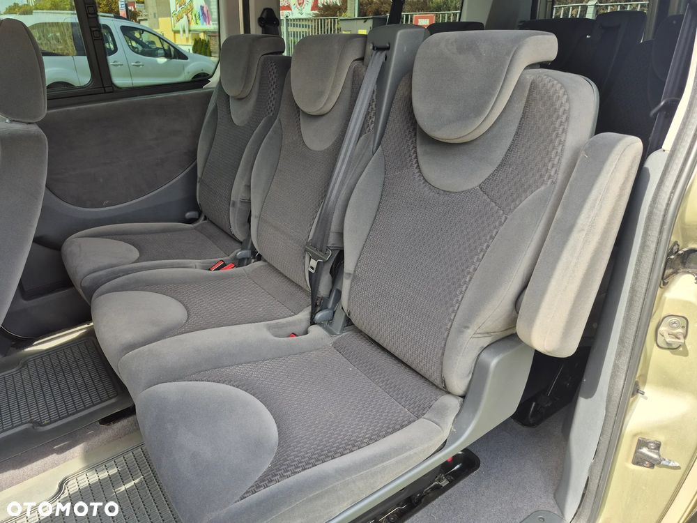 Fiat Scudo Panorama L2H1 Family - 14