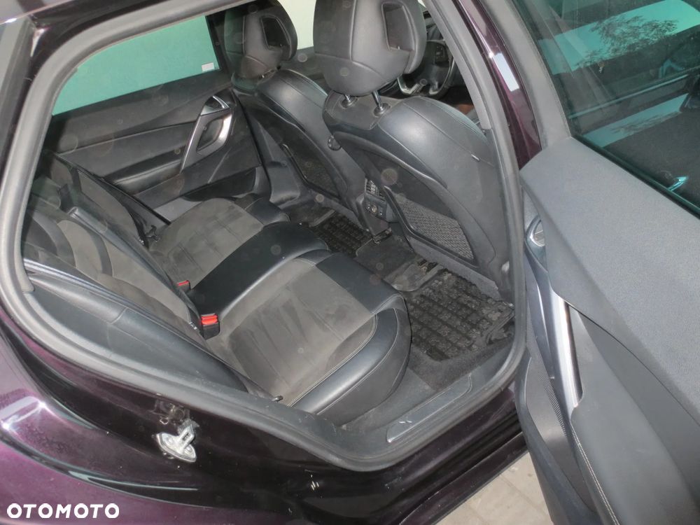 DS Automobiles DS 5 - 9