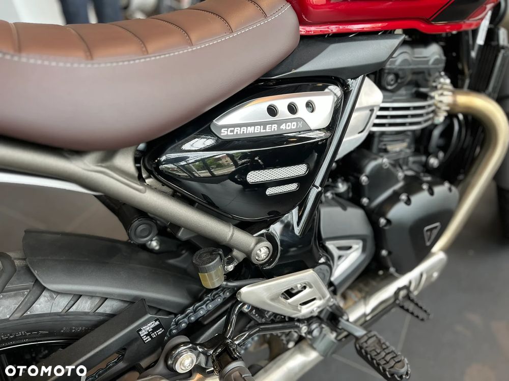 Triumph Scrambler - 6