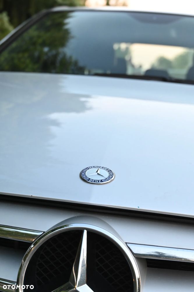 Mercedes-Benz Klasa C 300 4Matic 7G-TRONIC - 8