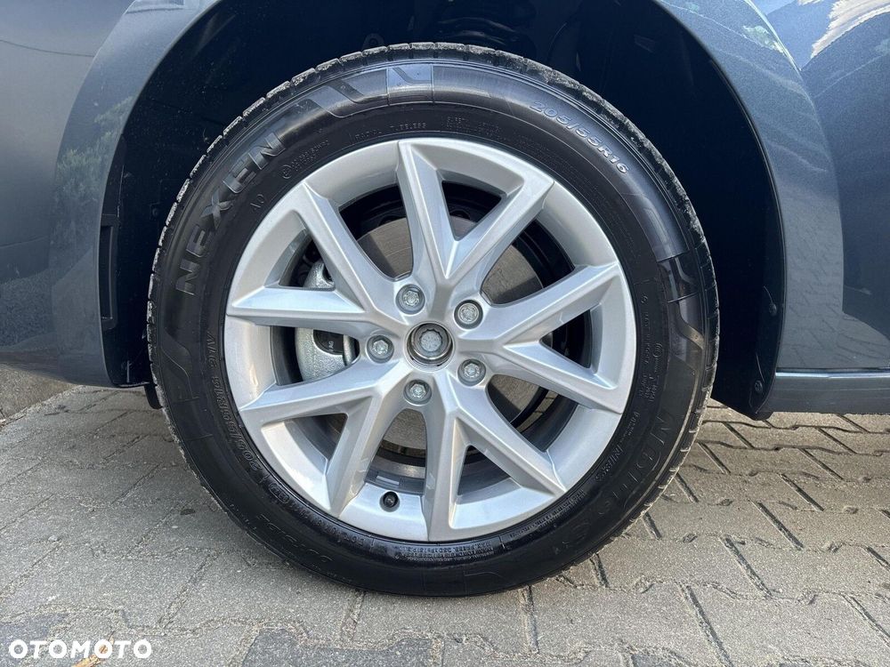 Seat Leon 1.5 eTSI Style DSG - 12