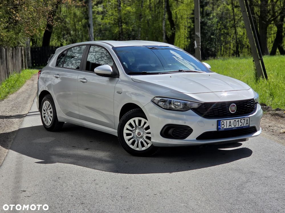 Fiat Tipo 1.4 16v Street - 20