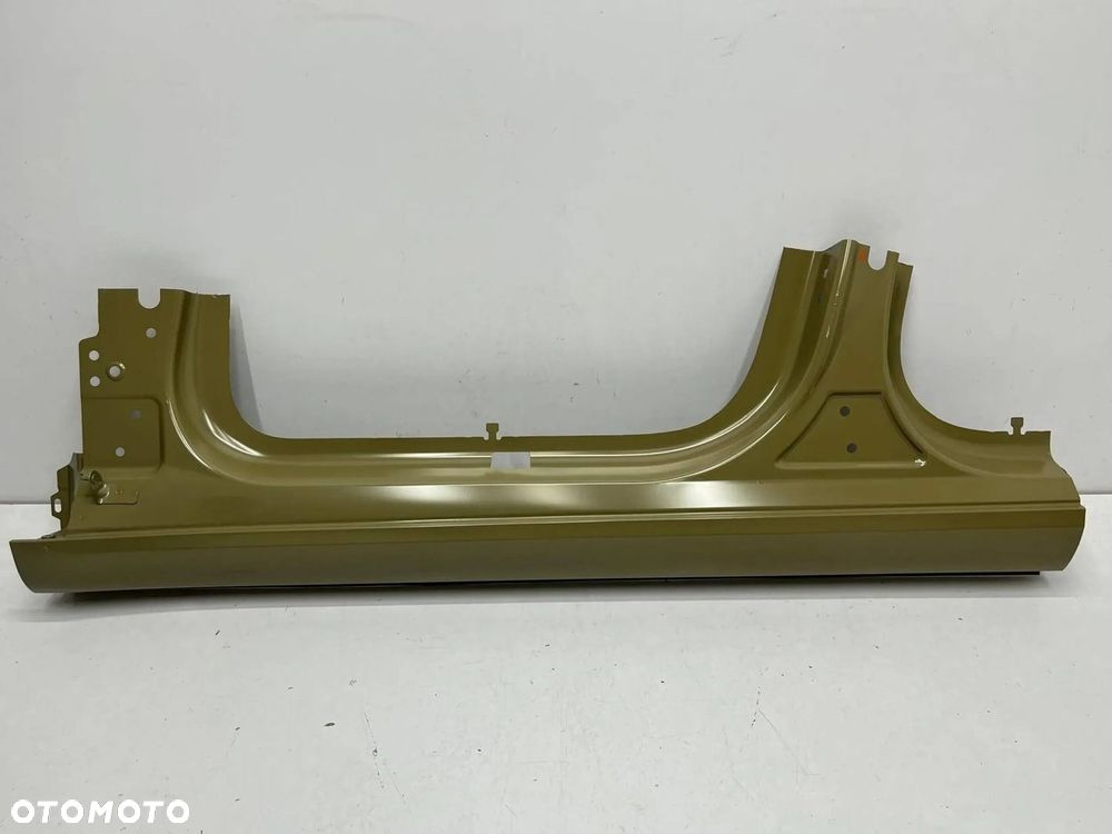 Tesla 3 Highland Nowy Model Próg Lewe Poszycie Progu Lewe 1779681-00-B - 1