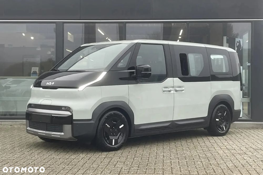 Kia PV5 71.2kWh - 2