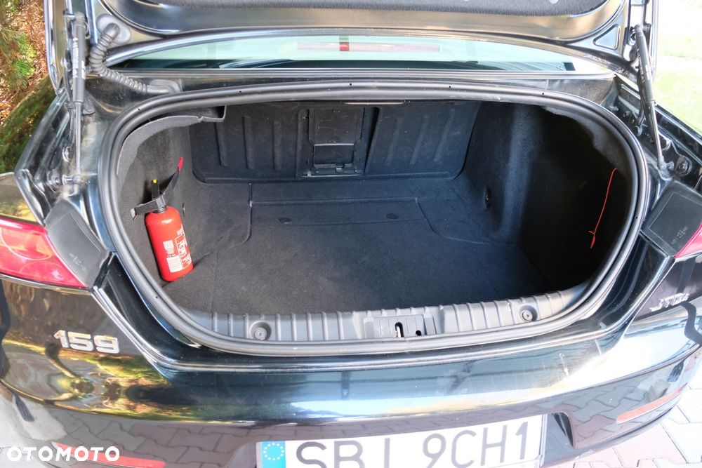 Alfa Romeo 159 - 14