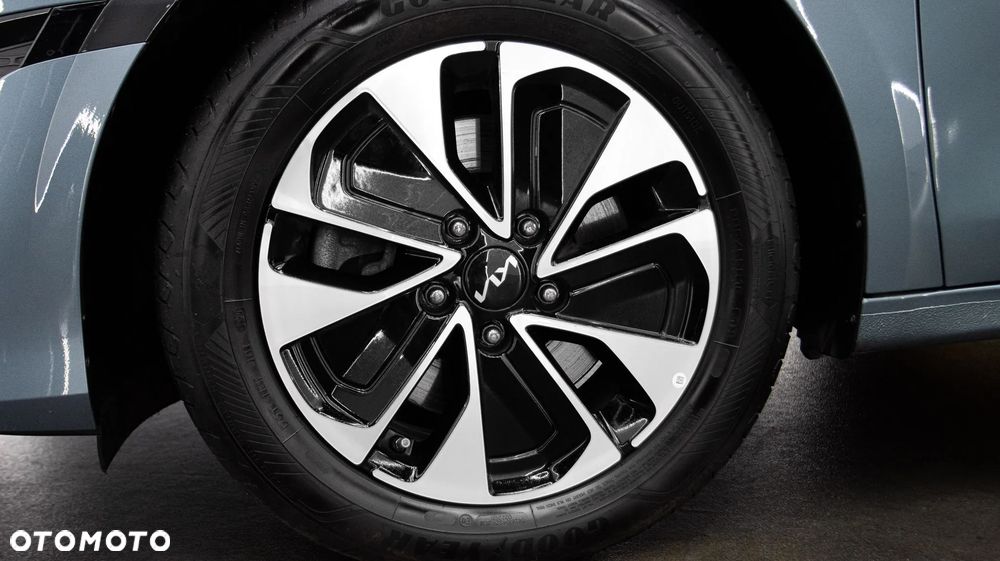 Kia Ceed 1.6 GDI PHEV XL DCT - 10