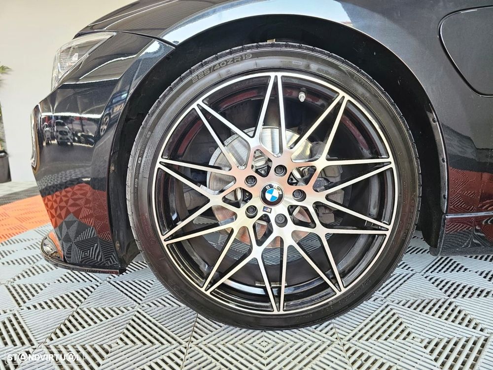 BMW 330 - 10