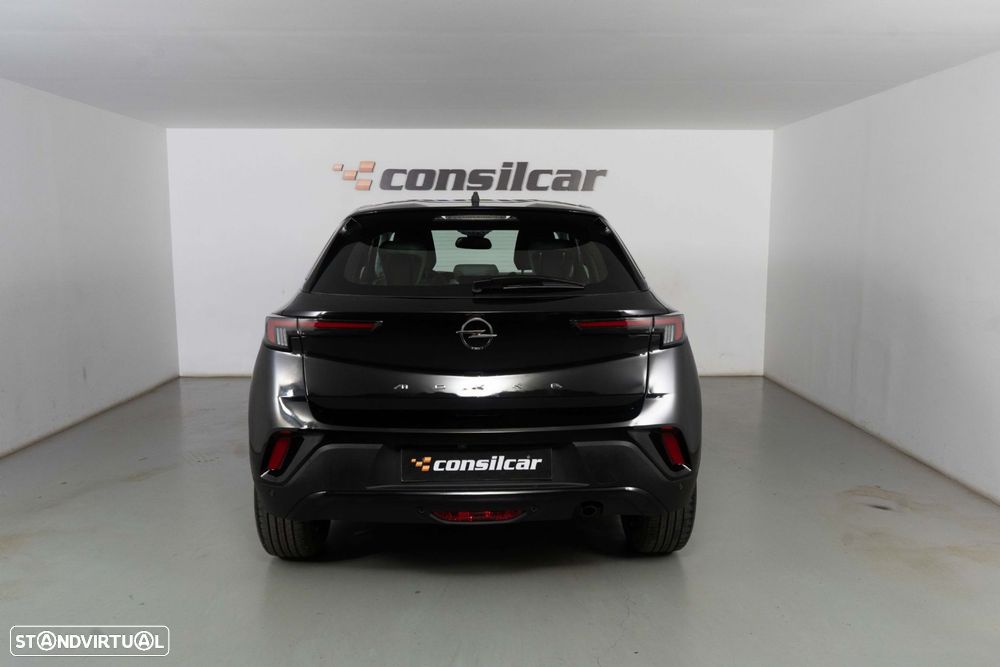 Opel Mokka 1.2 T Edition - 6