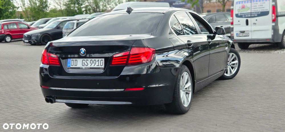BMW Seria 5 - 14