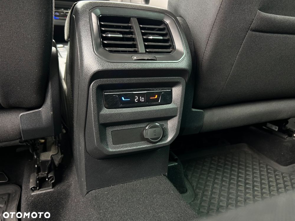 Volkswagen Tiguan 1.5 TSI EVO Active DSG - 16
