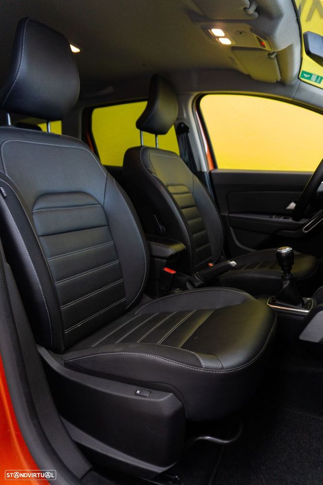 Dacia Duster 1.0 TCe Prestige - 9