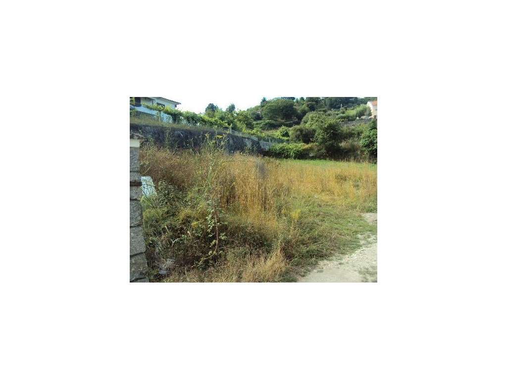 Terreno para construção em Paredes de Coura - Grande imagem: 2/2