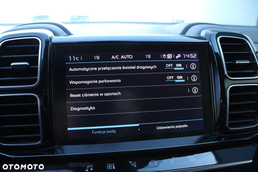 Citroën C5 Aircross - 23