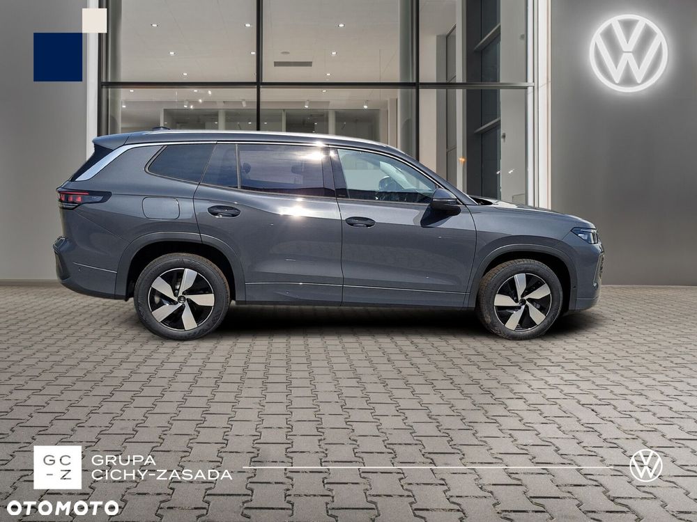 Volkswagen Tayron - 7