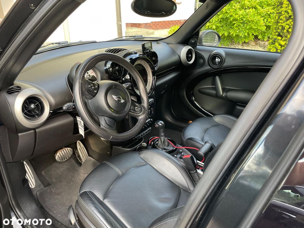 MINI Cooper - 8