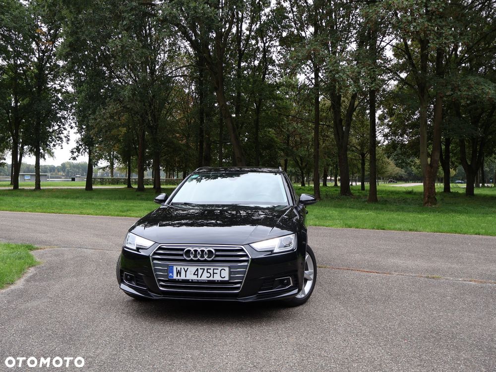 Audi A4 Avant - 38