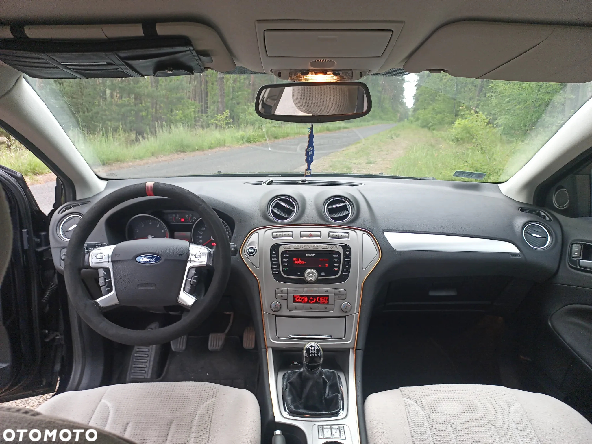Ford Mondeo 2.0 Turnier Titanium - 23