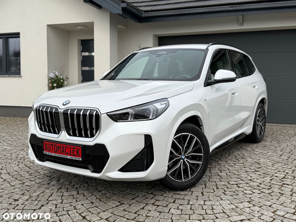 BMW X1 - 4