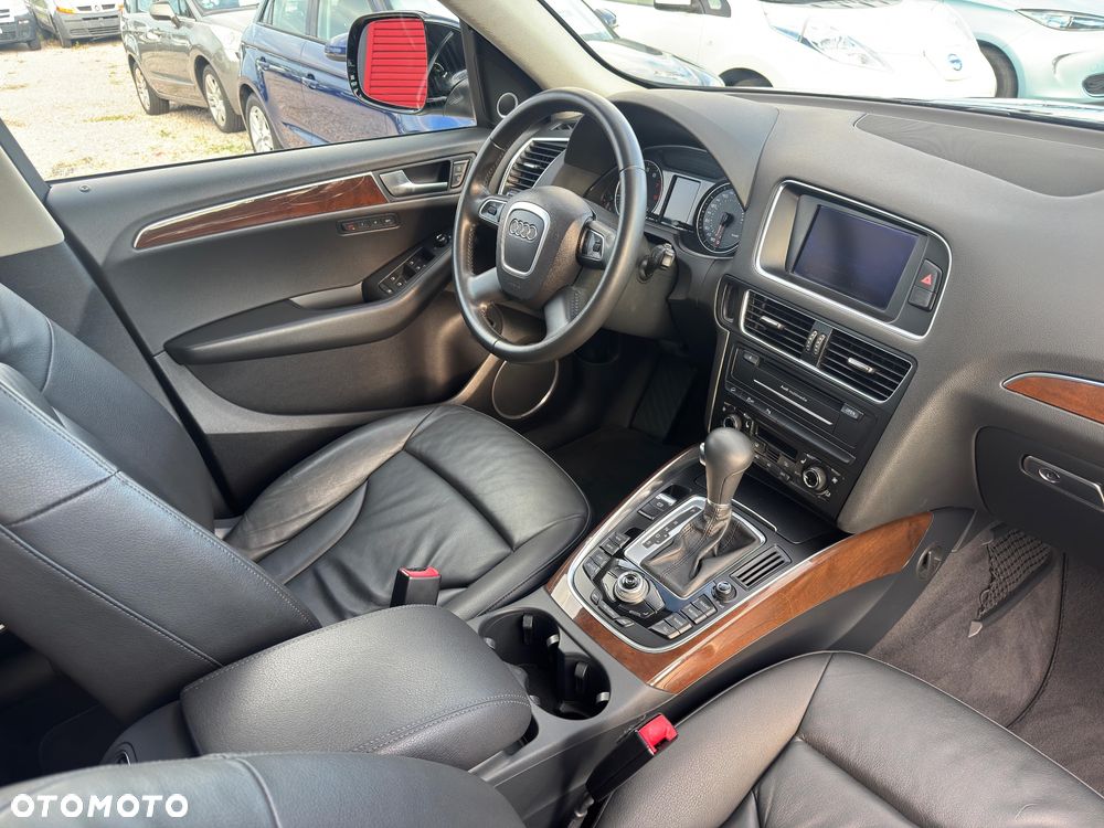 Audi Q5 2.0 TFSI Quattro S tronic - 24