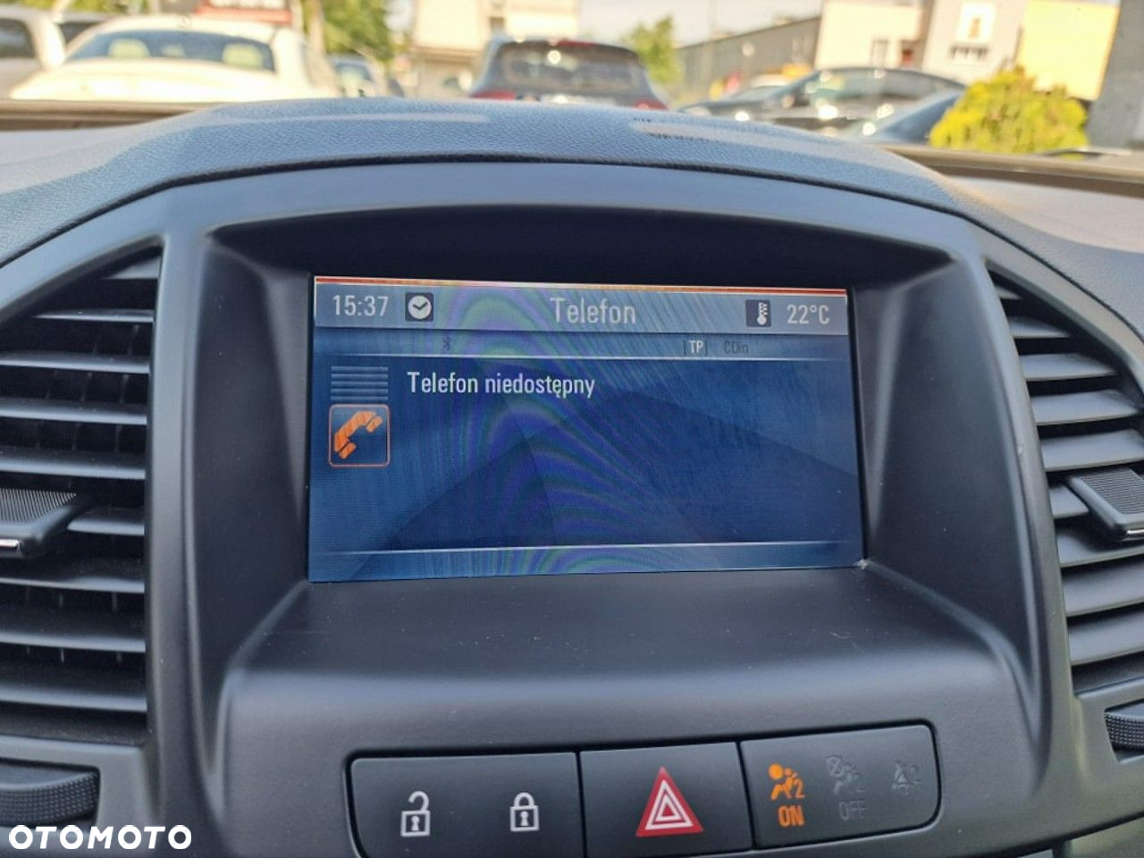 Opel Insignia 2.0 CDTI Sports Tourer Automatik Cosmo - 21