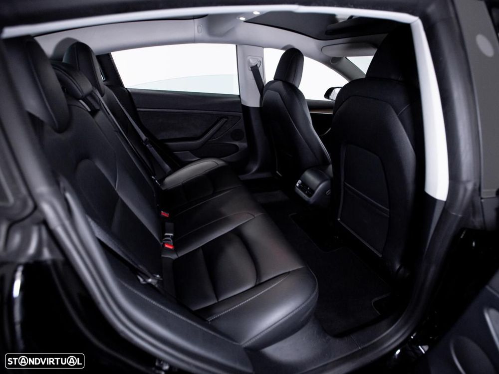 Tesla Model 3 Standard RWD - 13