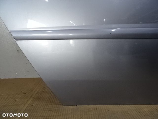 DRZWI PRAWY TYŁ PRAWE TYLNE OPEL SIGNUM 03-05 LAK:Z163 NR853 - 6
