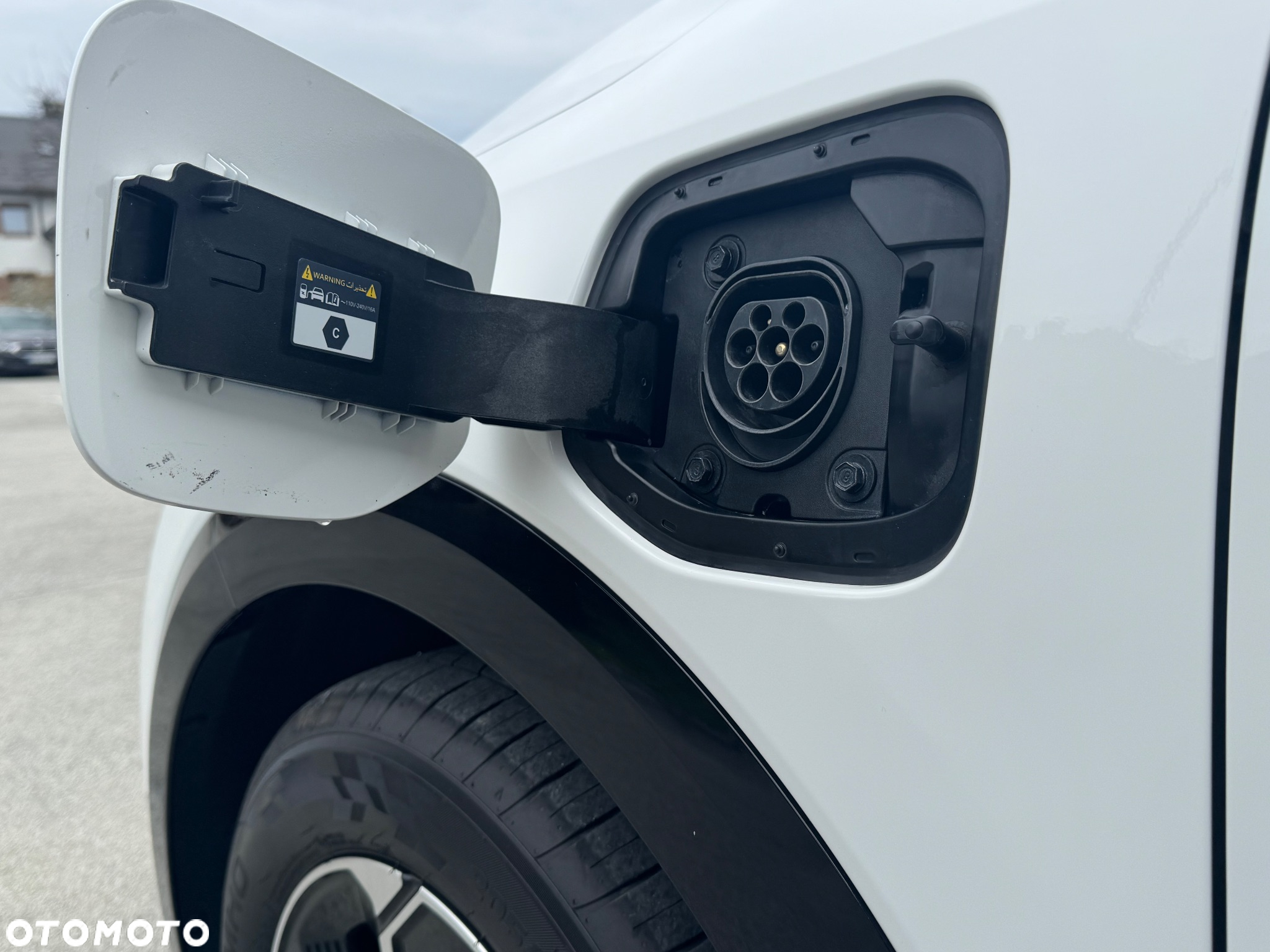 Kia Niro 1.6 GDI Plug-in Hybrid L Business Line - 15