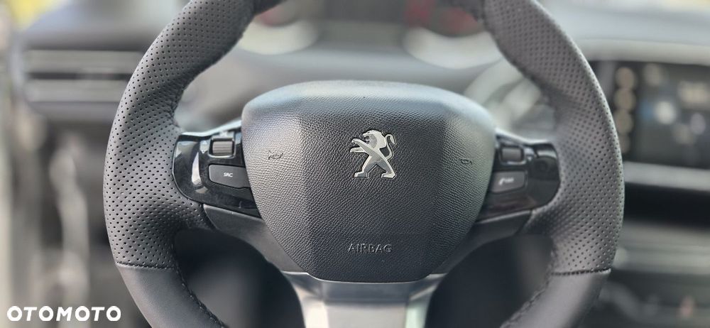 Peugeot 308 BlueHDi 150 EAT6 Stop & Start GT-Line Edition - 22