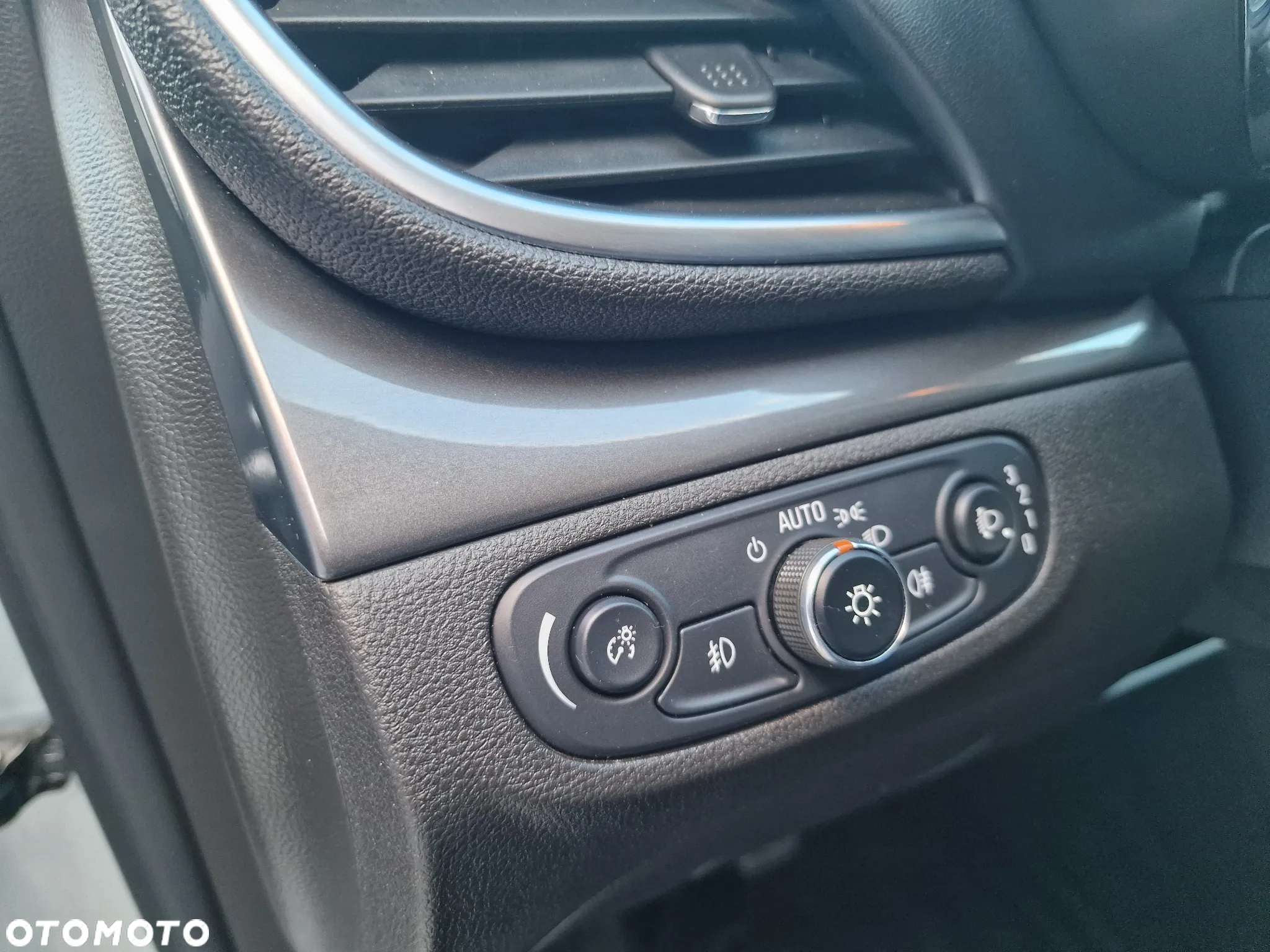 Opel Mokka 1.4 T Cosmo S&S - 26